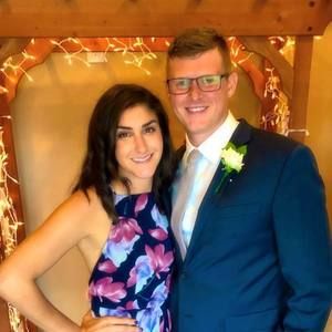 Meet your Posher, Marisa